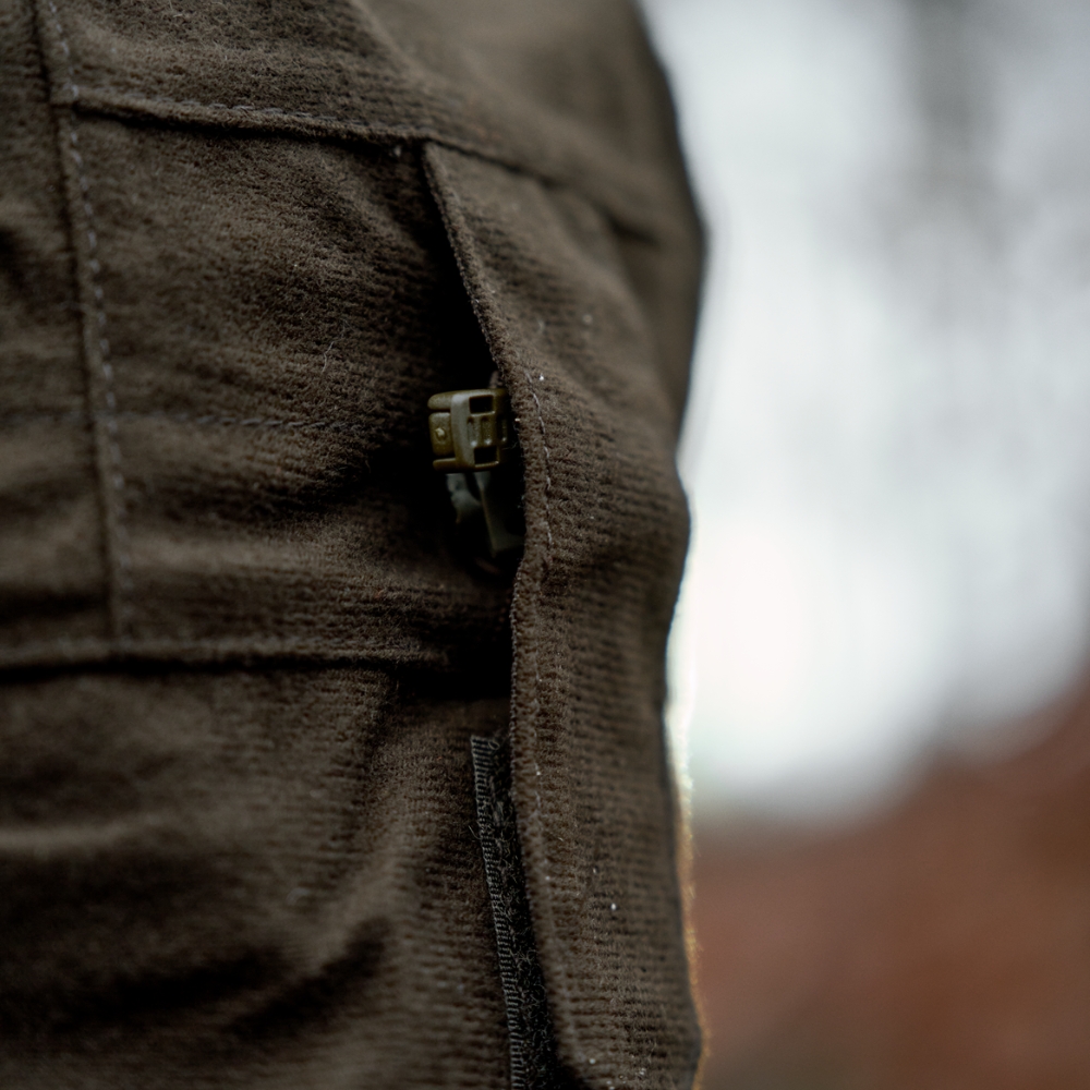 Veste Aspire HWS Hunting - Härkila