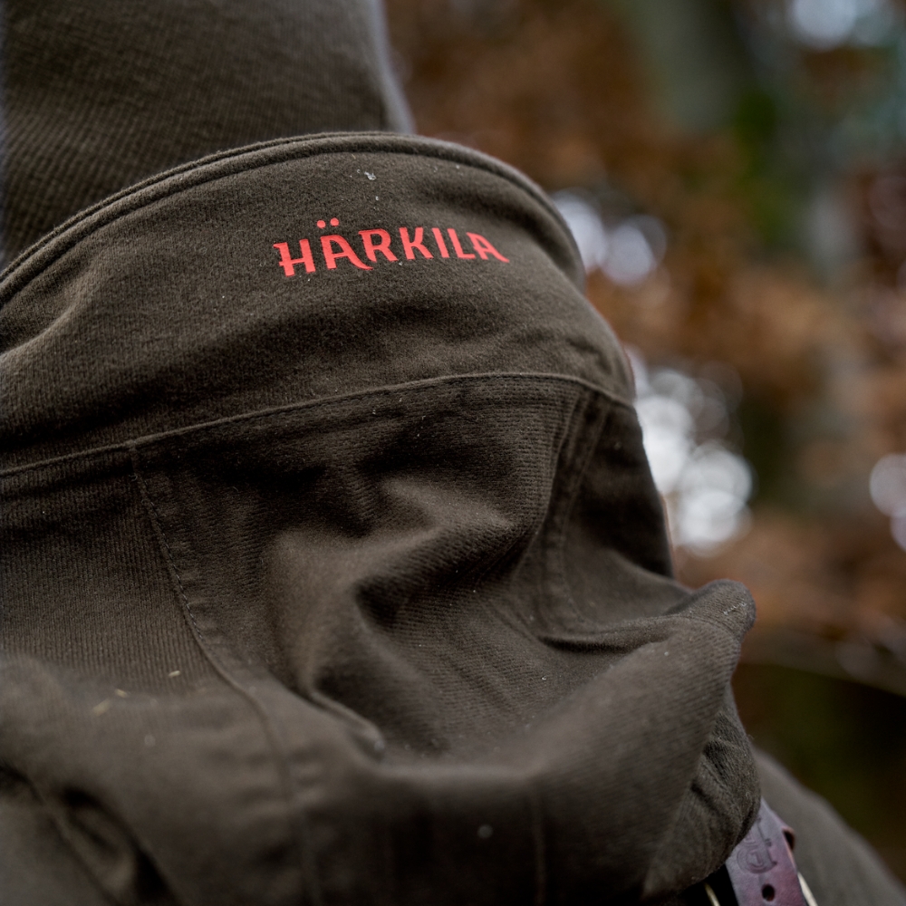 Veste Aspire HWS Hunting - Hrkila