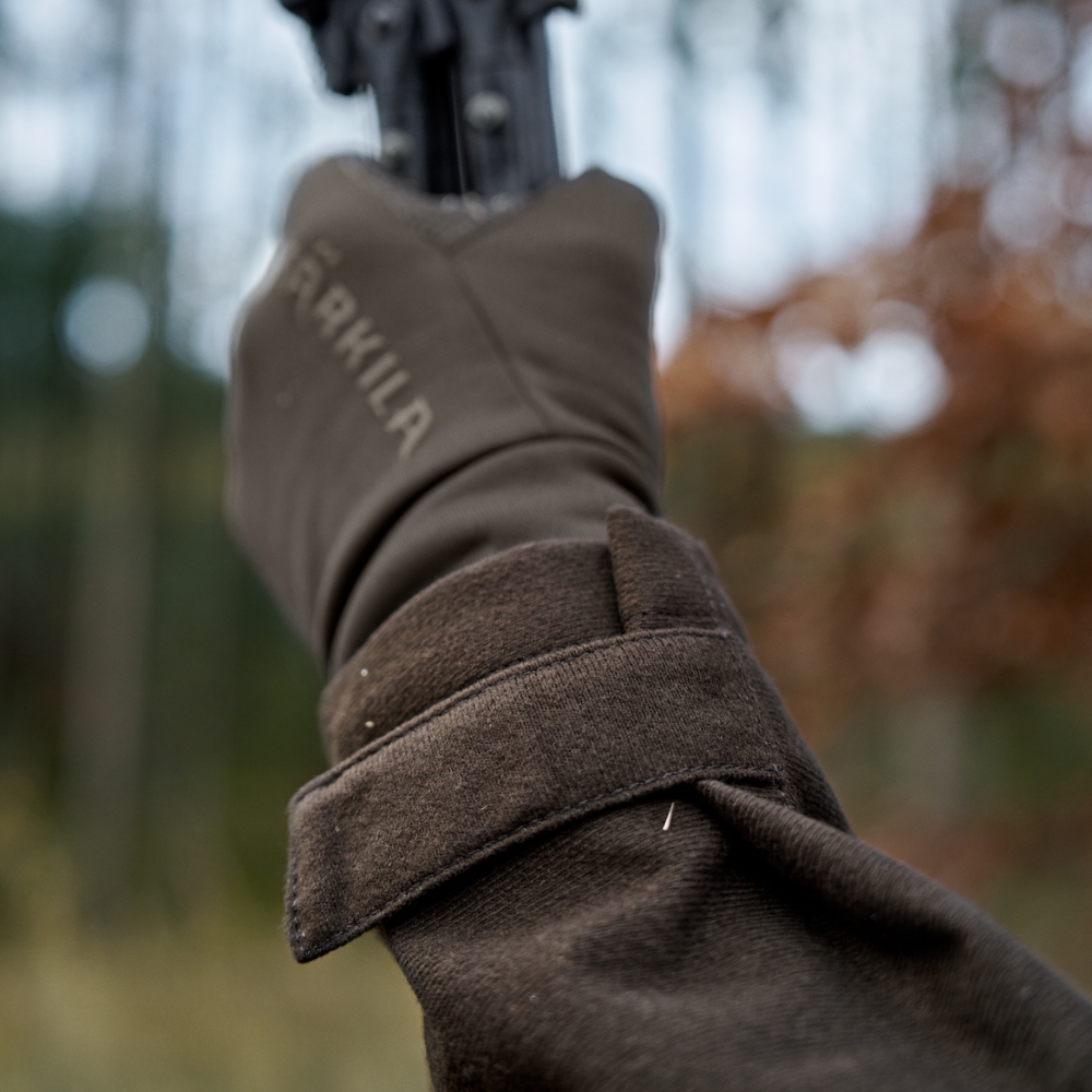 Veste Aspire HWS Hunting - Härkila