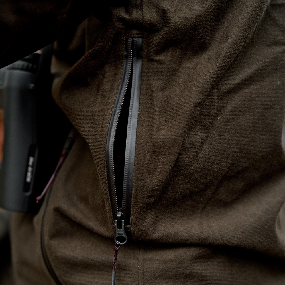 Veste Aspire HWS Hunting - Härkila