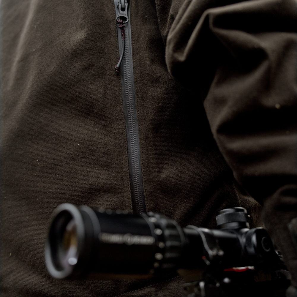 Veste Aspire HWS Hunting - Härkila