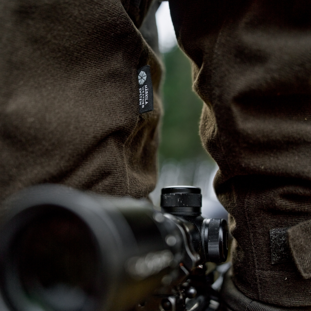 Veste Aspire HWS Hunting - Härkila