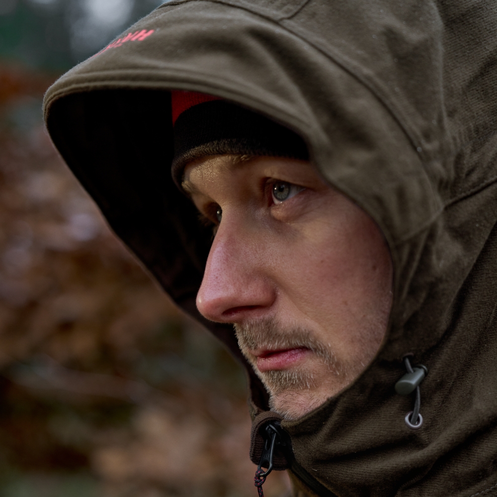 Veste Aspire HWS Hunting - Härkila