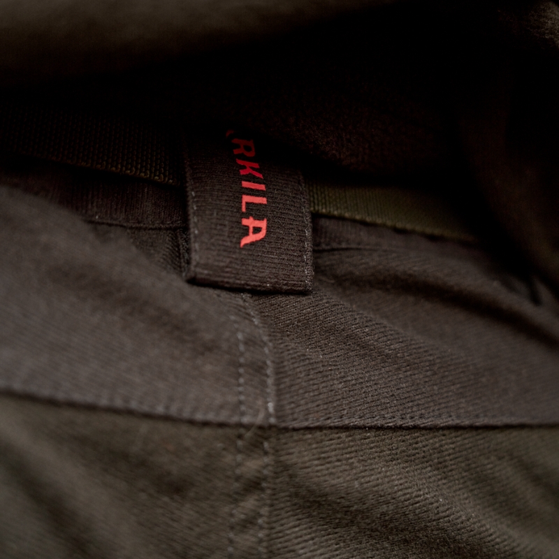 Pantalon Aspire HWS Hunting - Härkila 