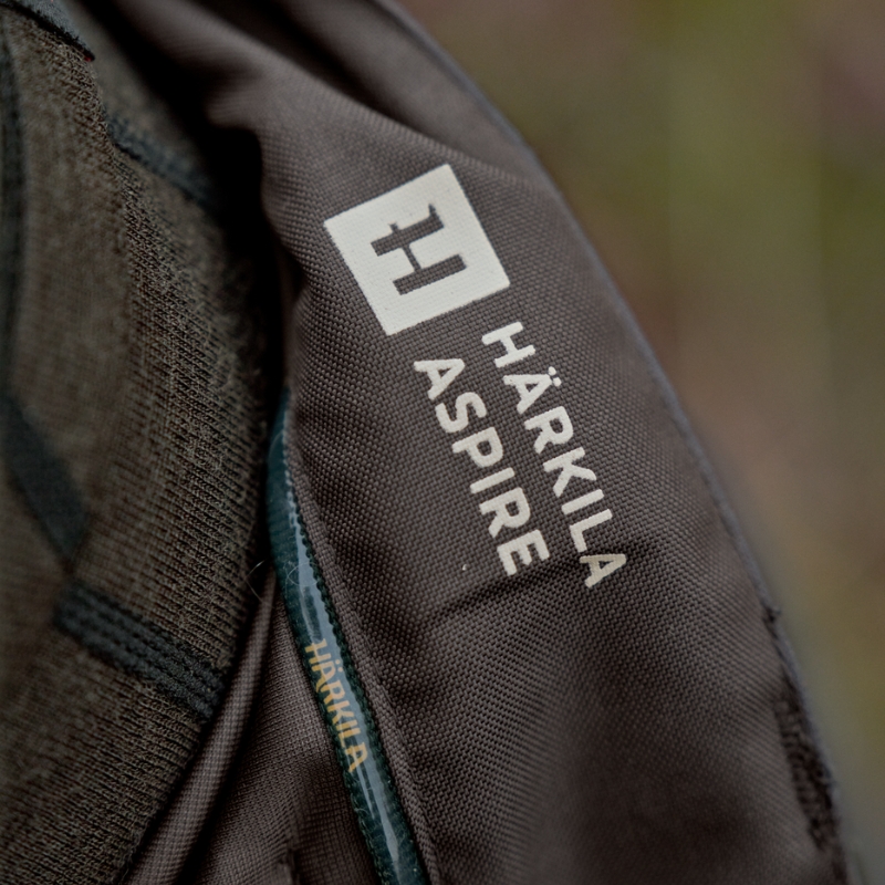 Pantalon Aspire HWS Hunting - Härkila 