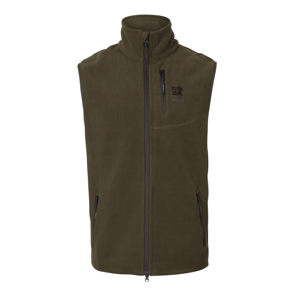 Gilet polaire Anniversary 40 ans - Hrkila