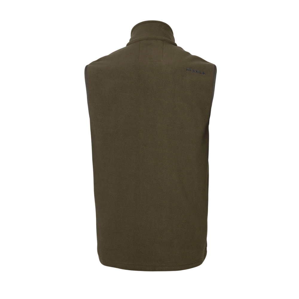 Gilet polaire Anniversary 40 ans - Hrkila