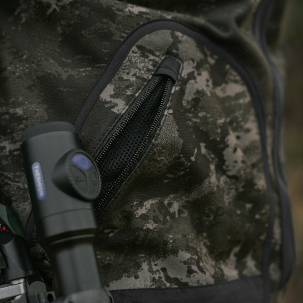 Kamko Noctyx WSP Veste Réversible axis Msp - Härkila