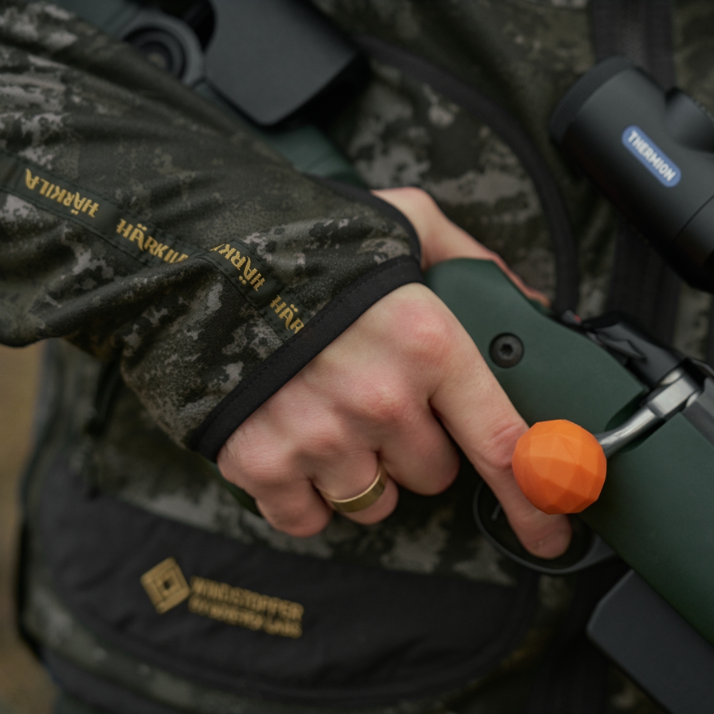 Kamko Noctyx WSP Veste Réversible axis Msp - Härkila