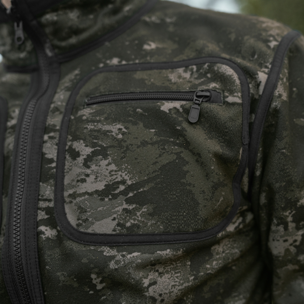Kamko Noctyx WSP Veste Réversible axis Msp - Härkila