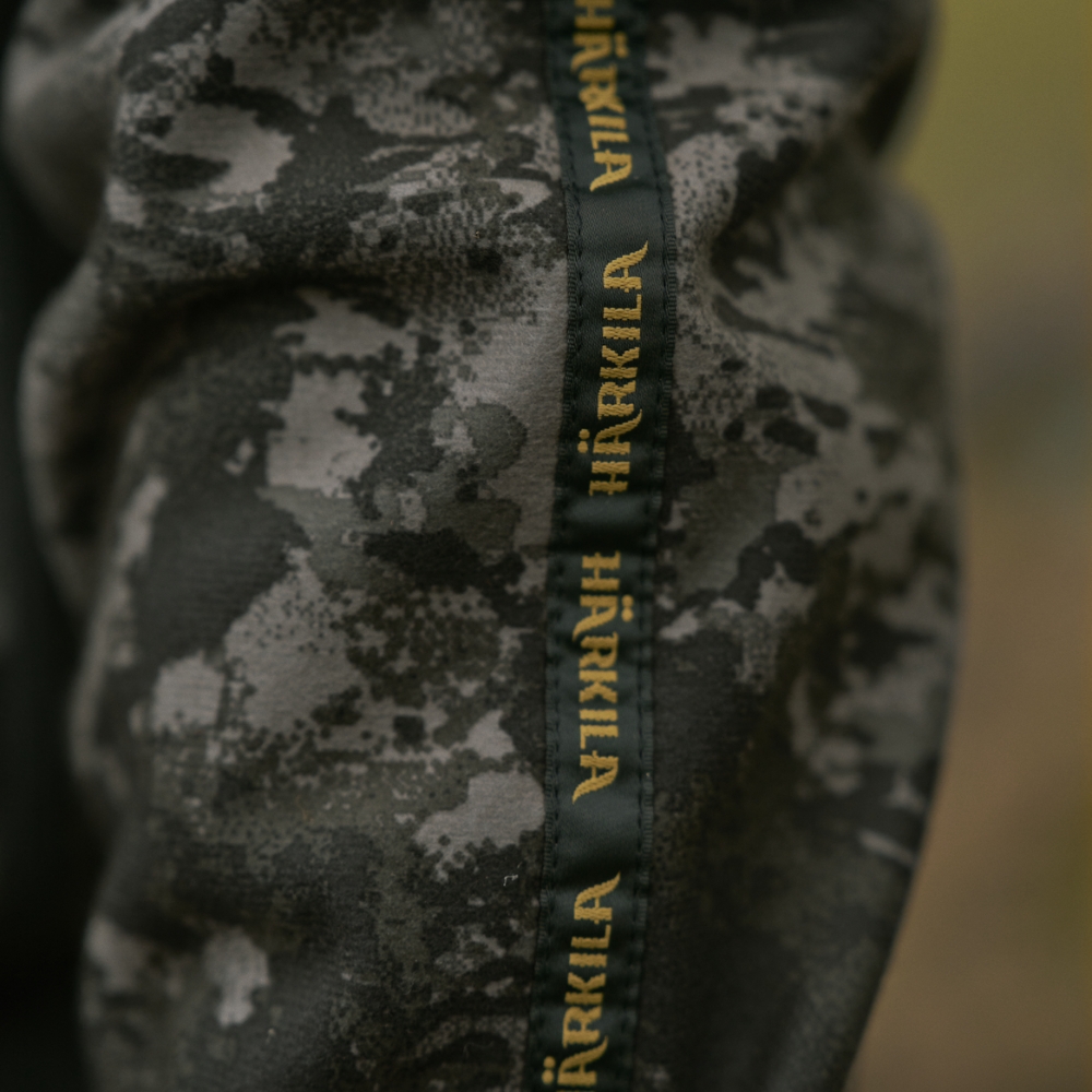Kamko Noctyx WSP Veste Réversible axis Msp - Härkila