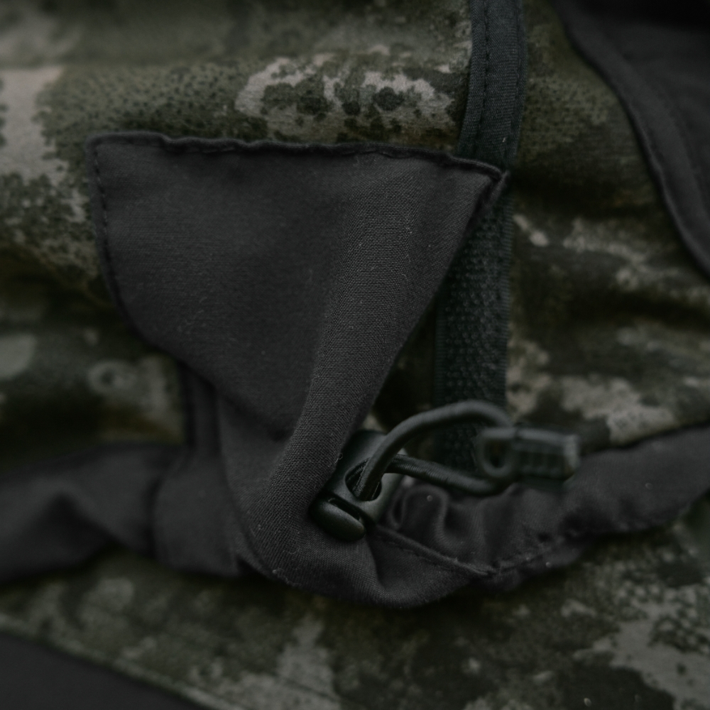 Kamko Noctyx WSP Veste Réversible axis Msp - Härkila