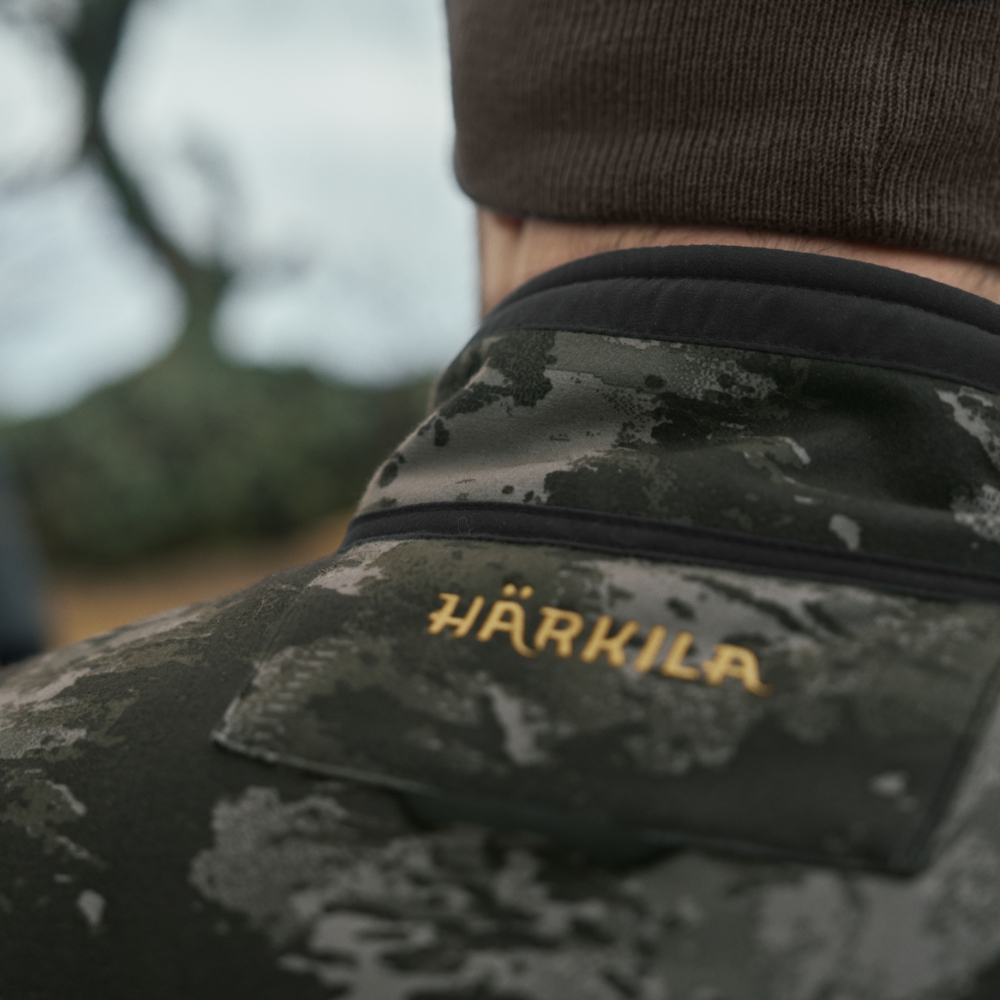 Kamko Noctyx WSP Veste Réversible axis Msp - Härkila