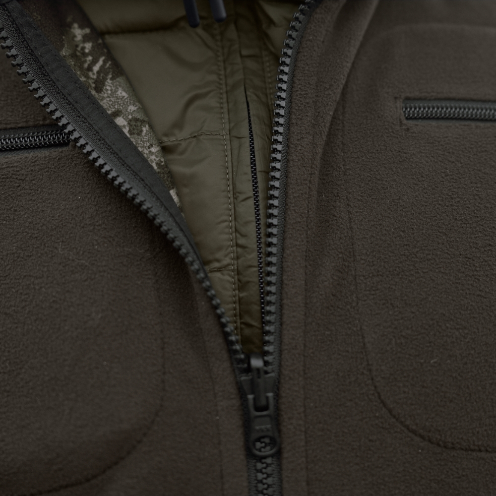 Kamko Noctyx WSP Veste Réversible axis Msp - Härkila
