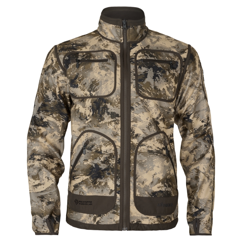 Kamko Mountain WSP Veste polaire Rversible - Hrkila