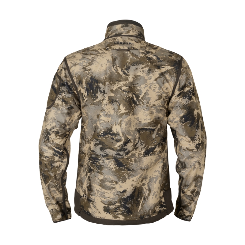 Kamko Mountain WSP Veste polaire Réversible - Härkila