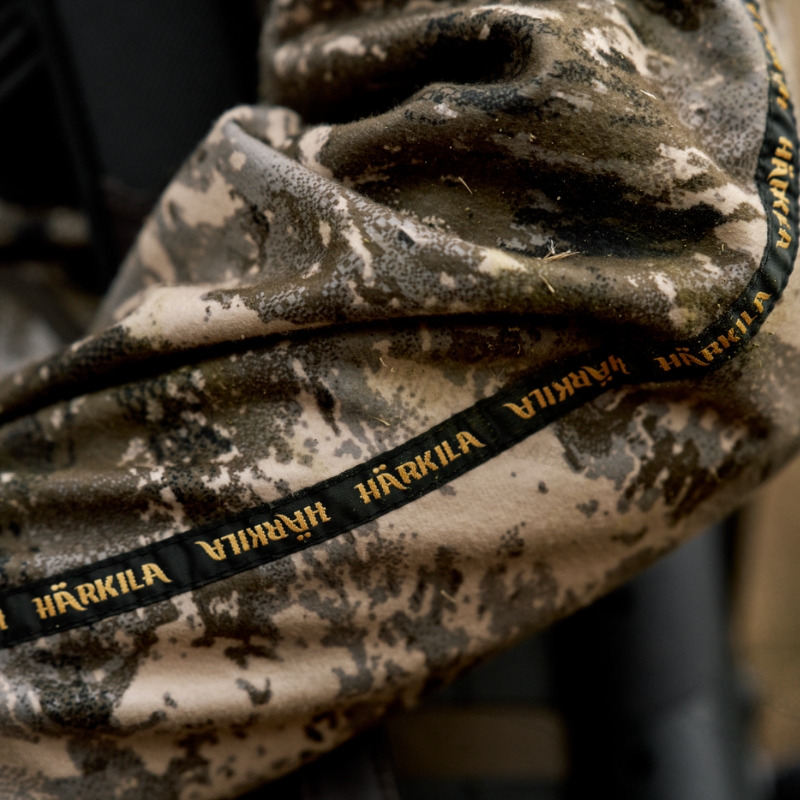 Kamko Mountain WSP Veste polaire Réversible - Härkila