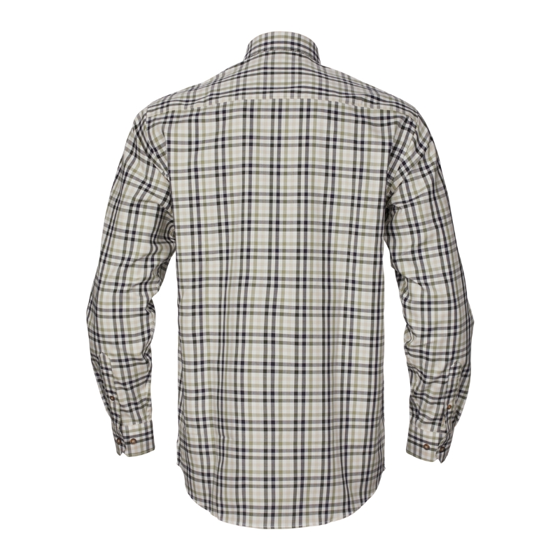 Chemise Milford Rosin/Deep - Härkila