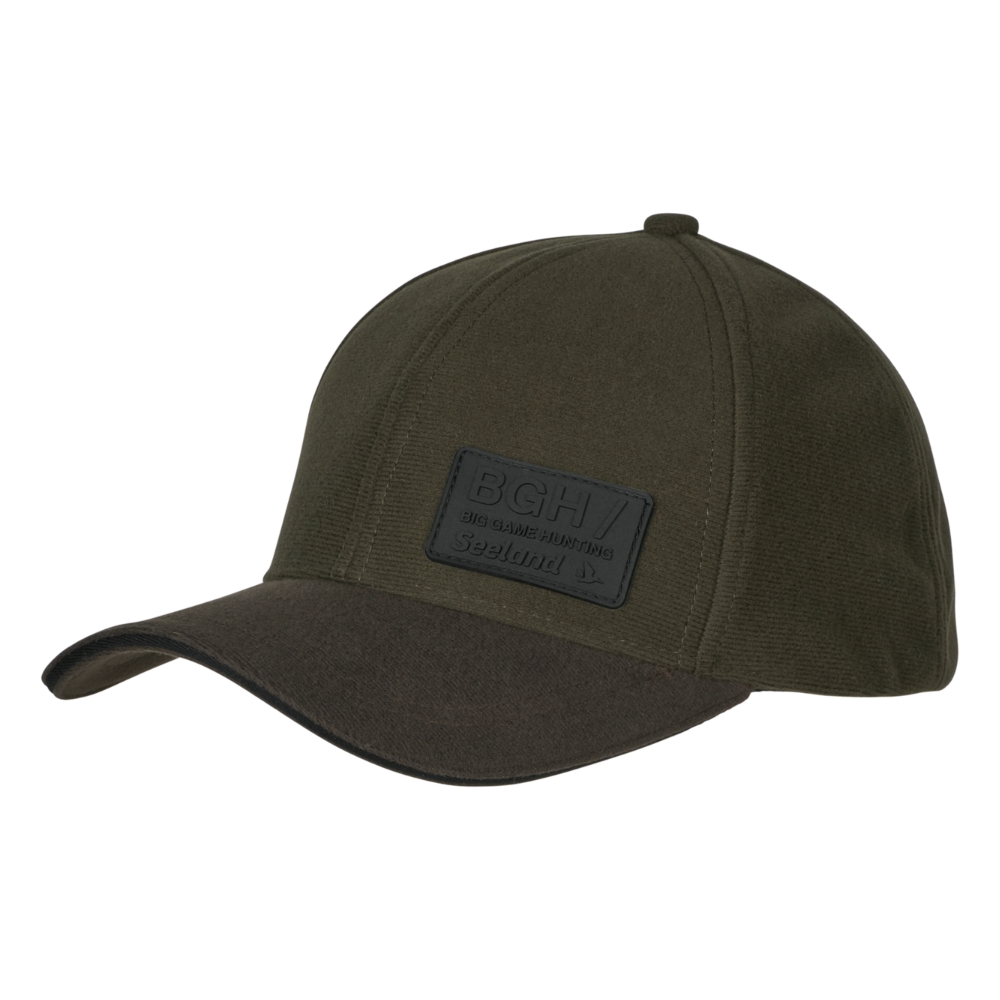 Casquette Chaser BGH - Seeland