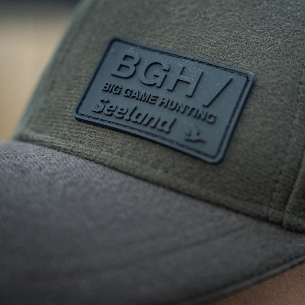 Casquette Chaser BGH - Seeland