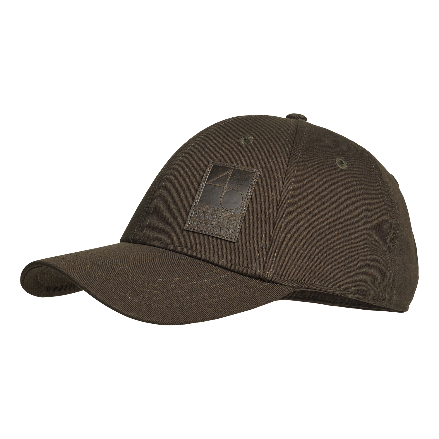 Casquette Anniversary Willow Green - Hrkila