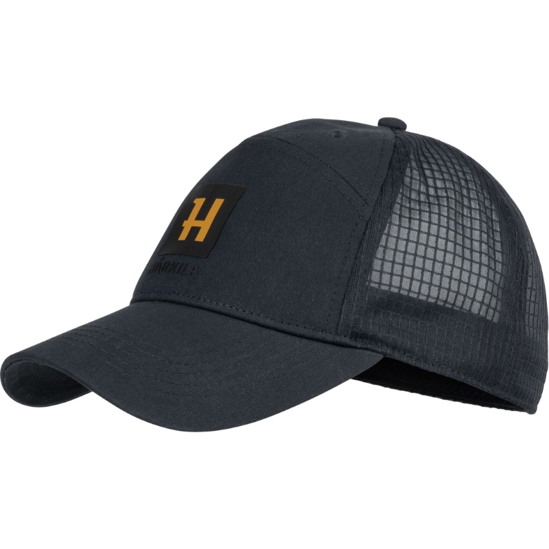 Casquette Instinct Dark Navy - Hrkila