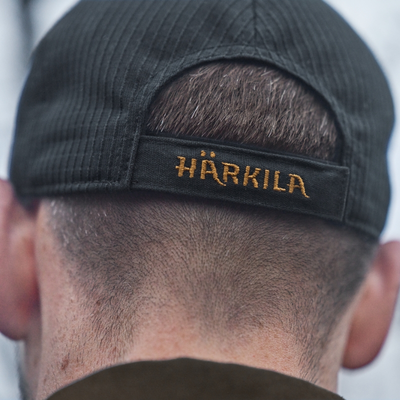 Casquette Instinct Dark Navy - Hrkila