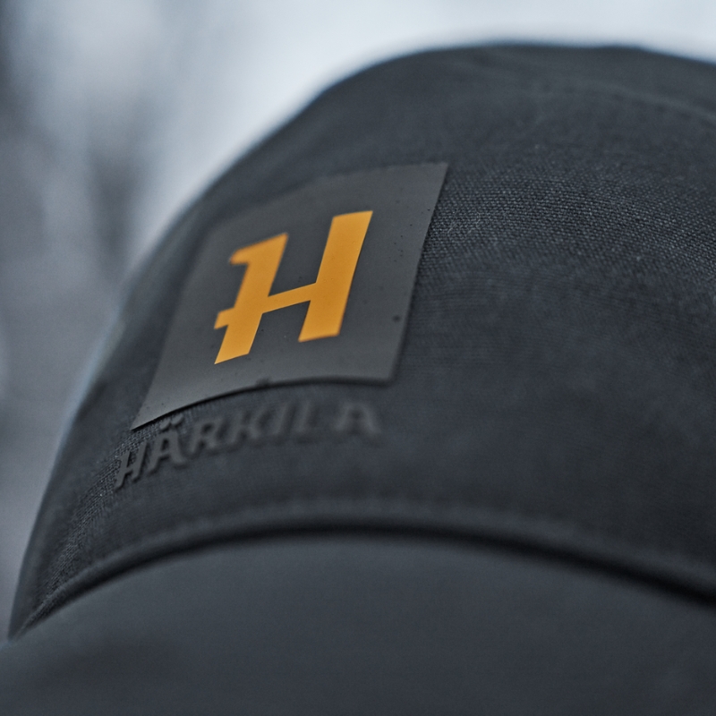 Casquette Instinct Dark Navy - Härkila