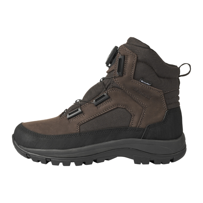 Chaussures Enduro Dial mid - Seeland