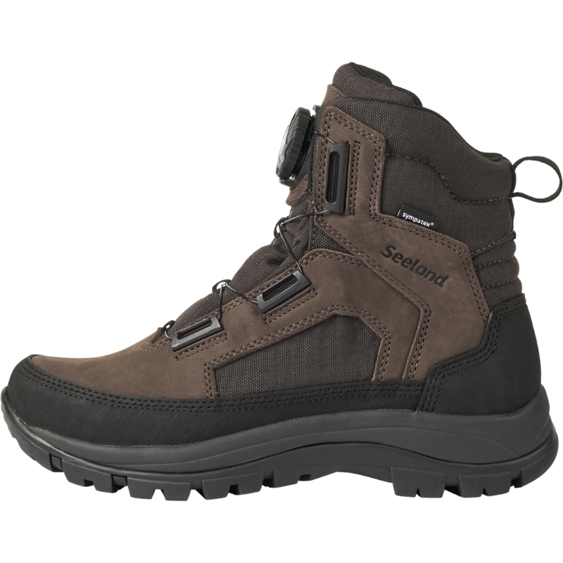 Chaussures Femme Enduro Dial Aya - Seeland