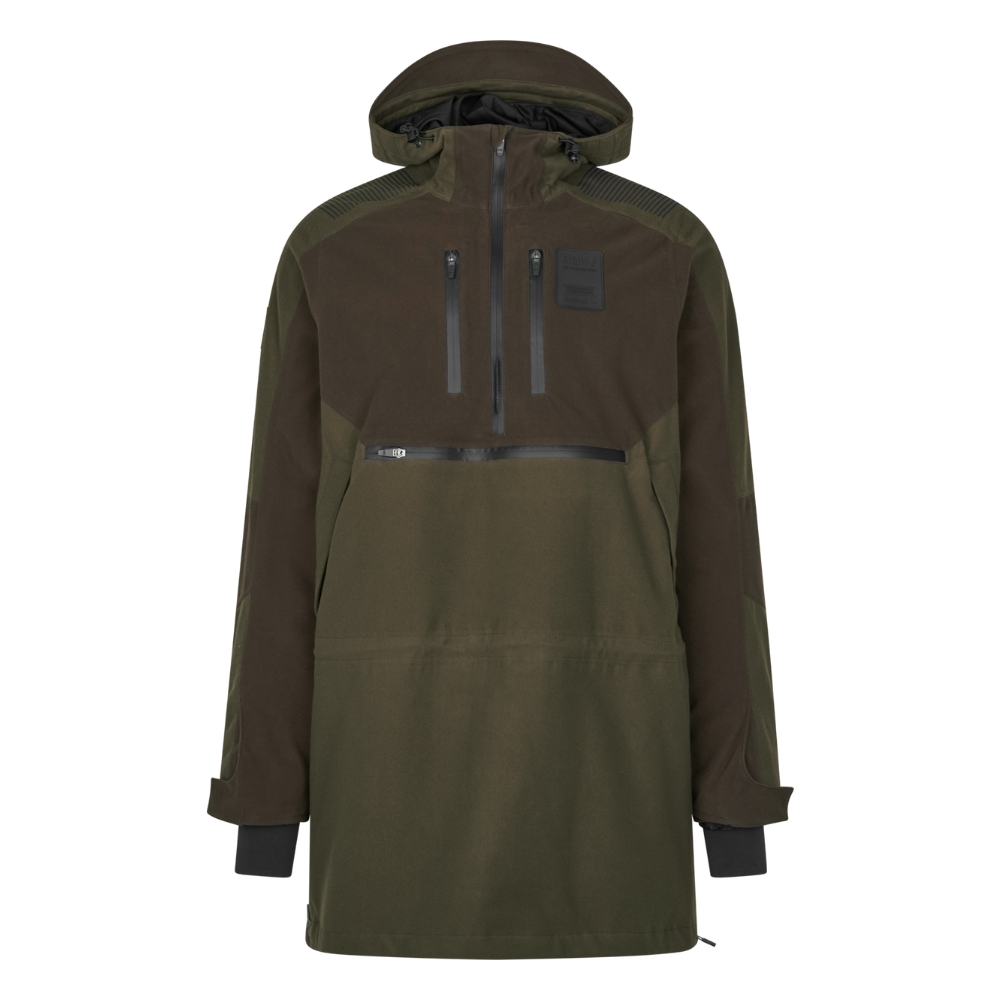 Veste Chaser Smock BGH - Seeland