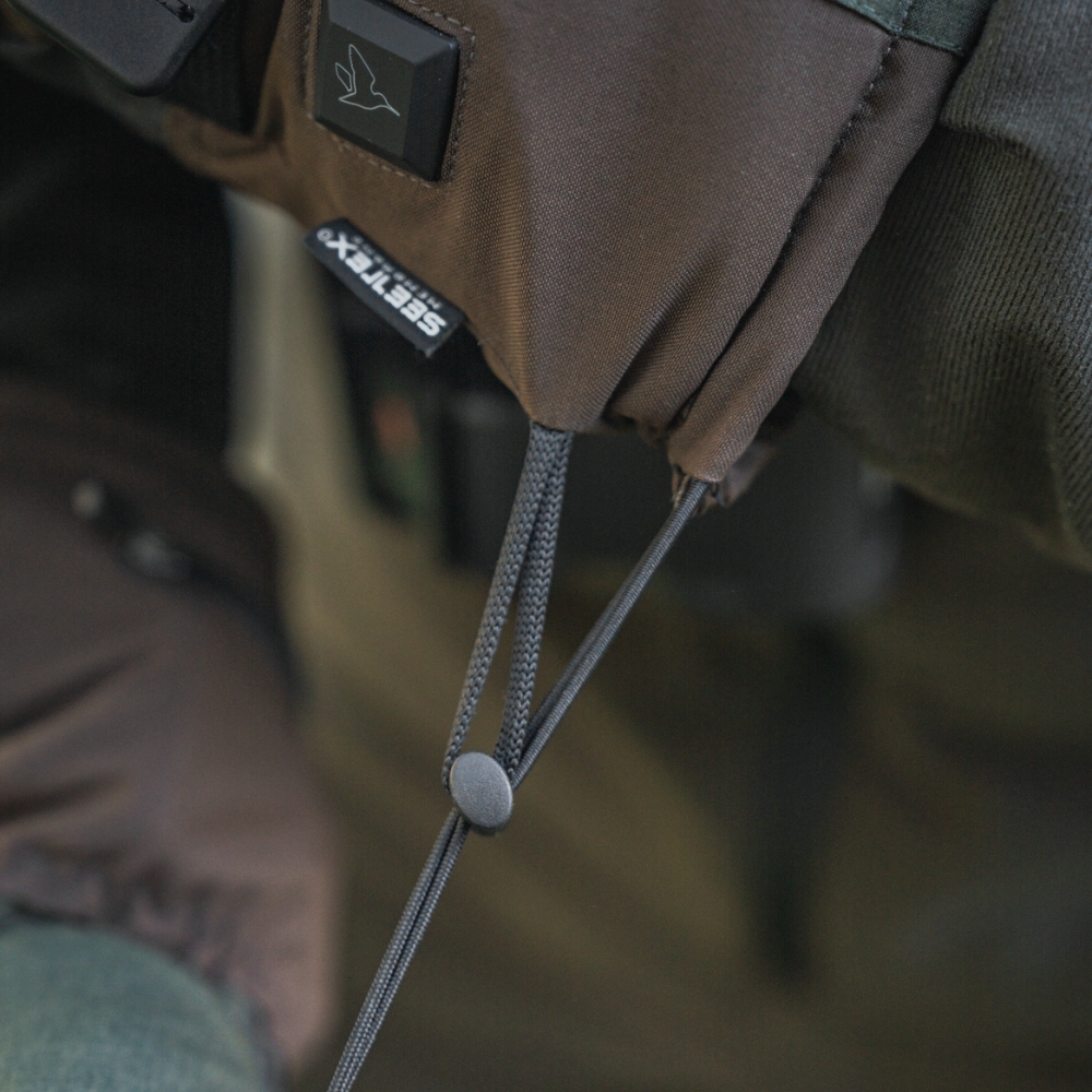 Gants Chauffants Celsius Heat - Seeland