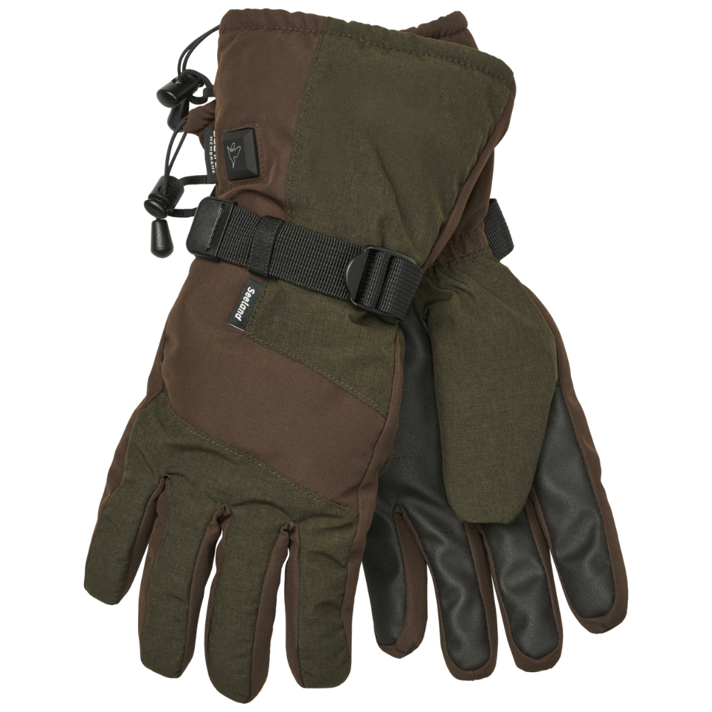 Gants Chauffants Celsius Heat - Seeland