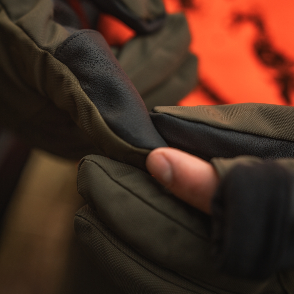 Gants Trigger Fold-Back - Seeland 