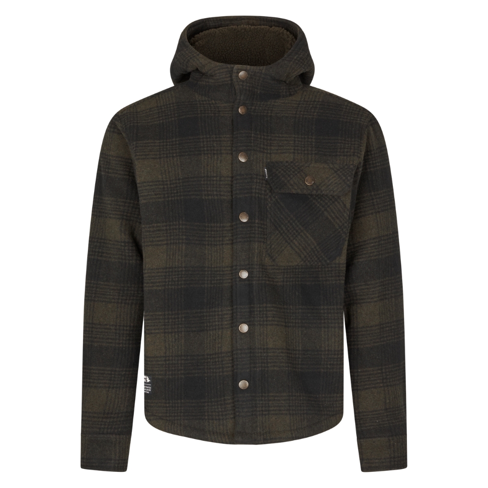 Veste Canada Yukon Pine Green - Seeland