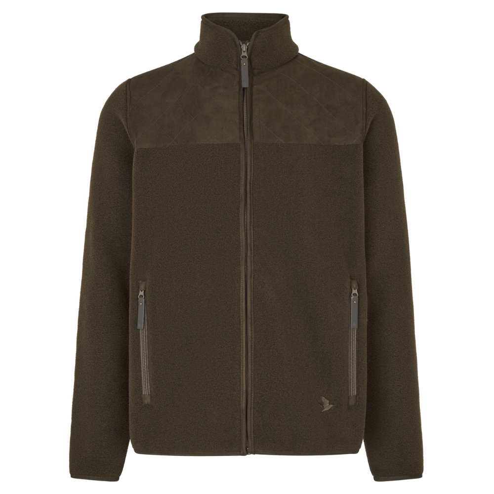 Veste Polaire Fog - Seeland