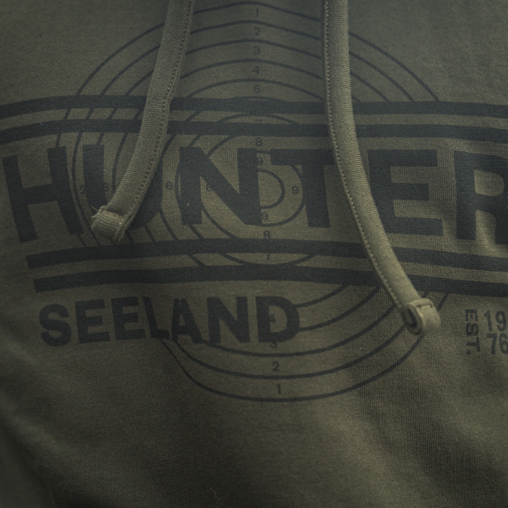 Sweat à capuche On Point Hoodie - Seeland