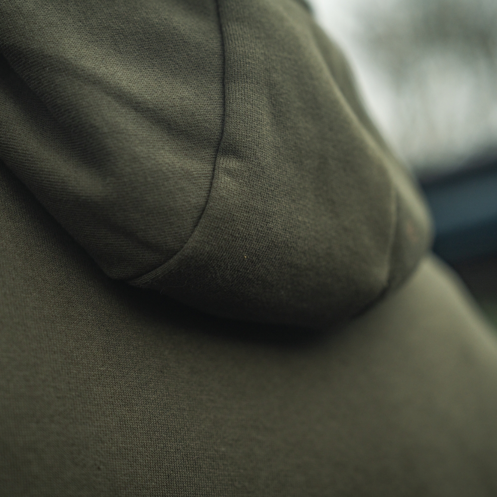 Sweat à capuche On Point Hoodie - Seeland