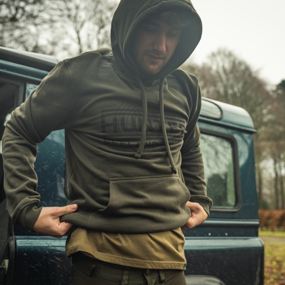Sweat à capuche On Point Hoodie - Seeland