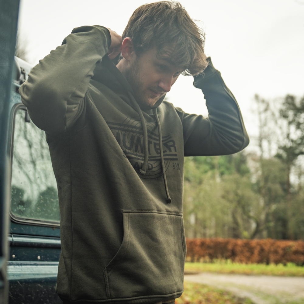 Sweat à capuche On Point Hoodie - Seeland