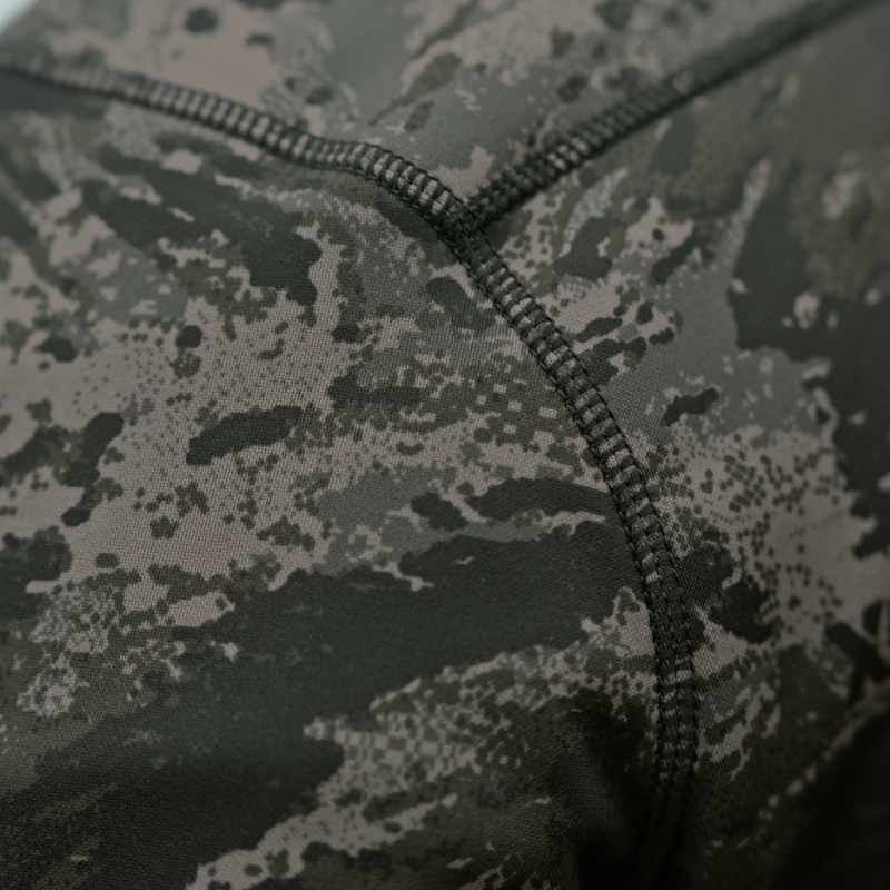 Polaire camouflage Noctyx - Härkila