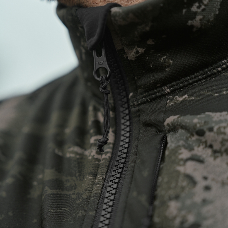 Polaire camouflage Noctyx - Härkila