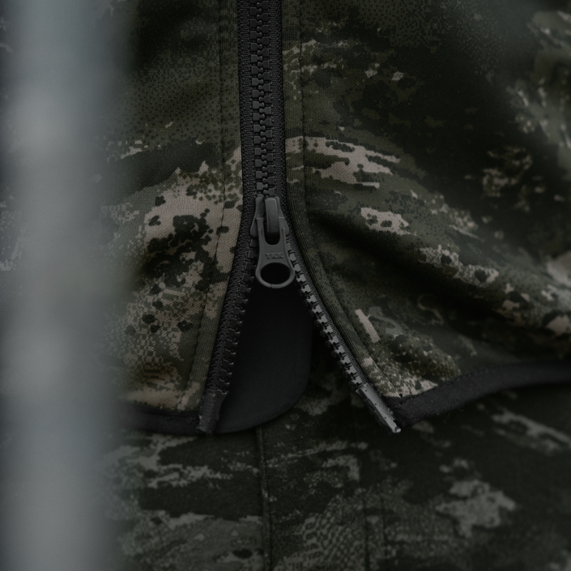 Polaire camouflage Noctyx - Härkila