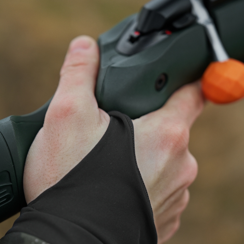 Polaire camouflage Noctyx - Härkila