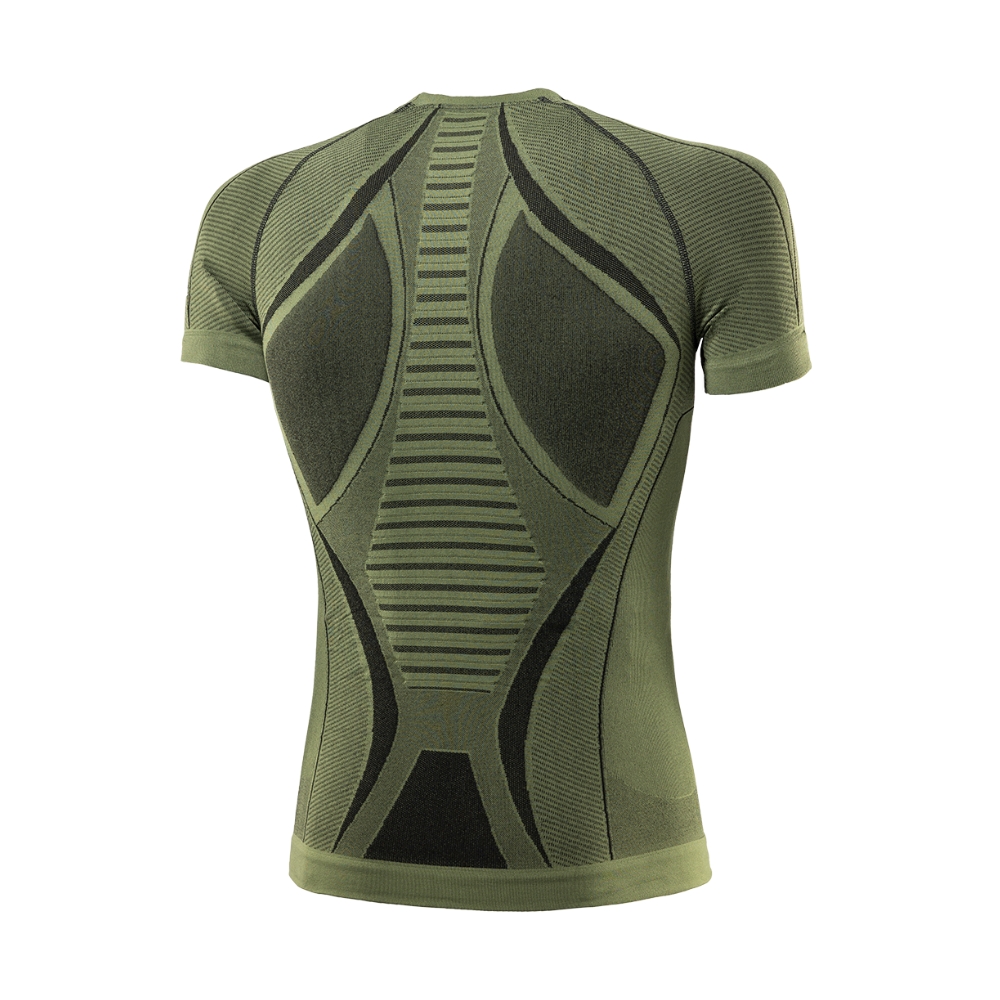 T-shirt technique DRYARN Maglia Man - Trabaldo