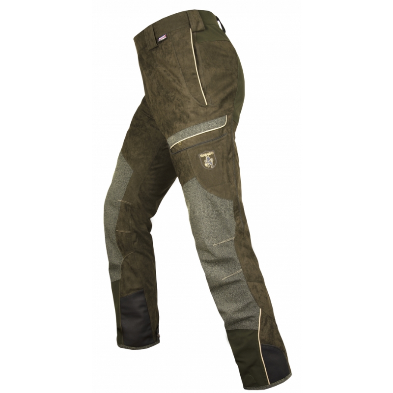 Pantalon pioneer Soft - Trabaldo