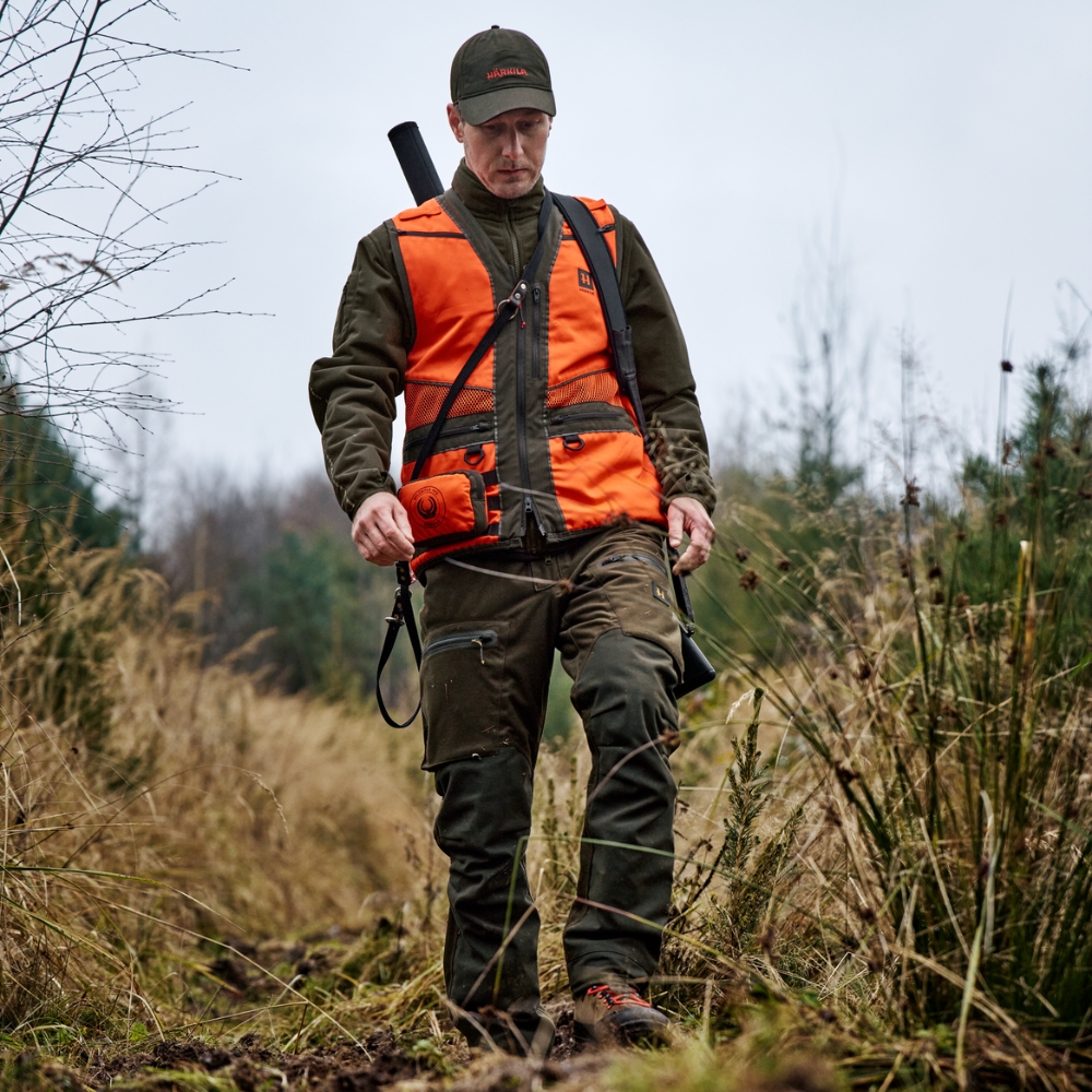 Pantalon Forest Hunter Pro GTX - Härkila