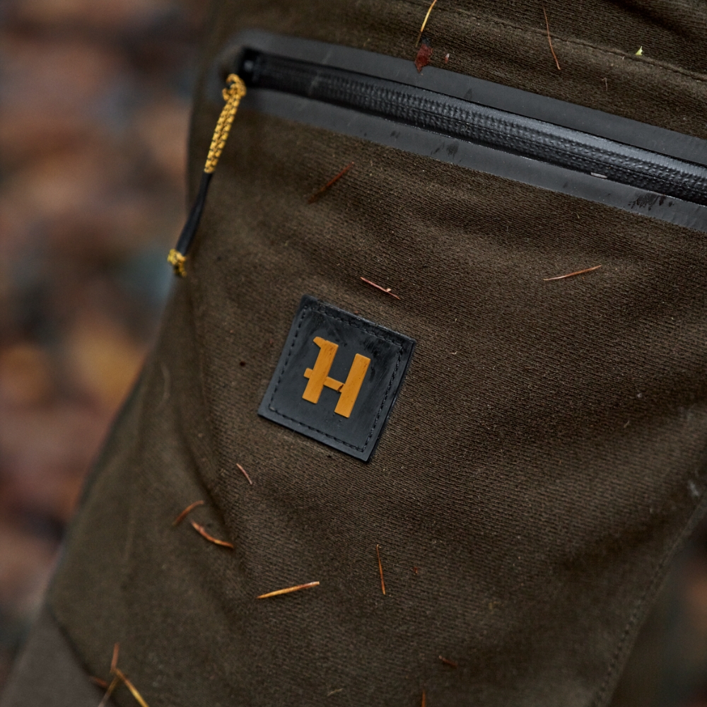 Pantalon Forest Hunter Pro GTX - Härkila
