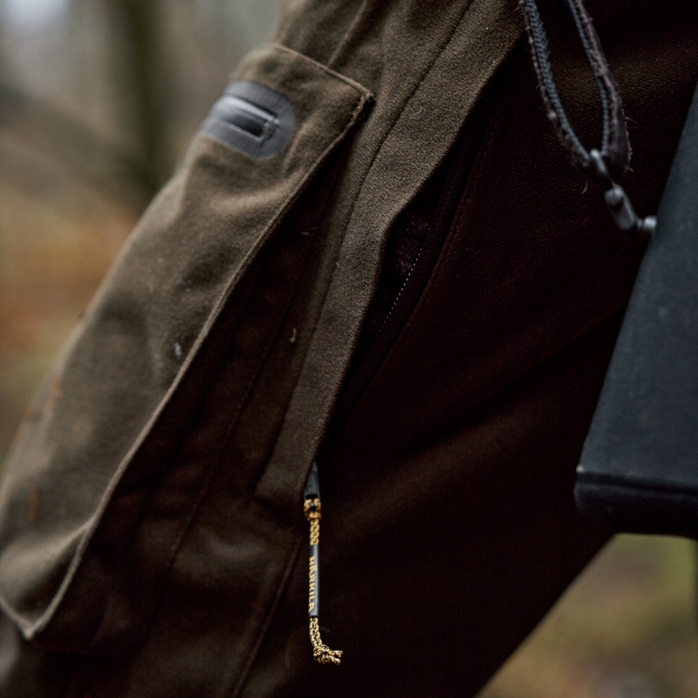 Pantalon Forest Hunter Pro GTX - Härkila