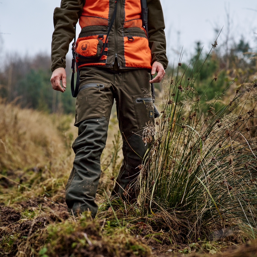 Pantalon Forest Hunter Pro GTX - Härkila